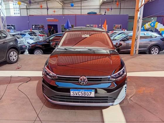 VOLKSWAGEN VIRTUS 1.0 170 TSI AUTOMÁTICO VOLKSWAGEN VIRTUS 1.0 170 TSI AUTOMÁTICO